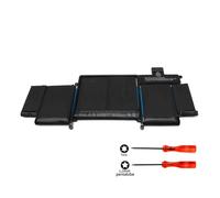Batteria per Apple MacBook Pro A1493 A1582 13" Retina A1502 Me864 Me864ll A Me866ll A 020-8148 020-8146