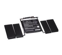 Batteria per Apple MacBook Pro "Core i7" 3.5 13" Touch/Mid-2017 4300mAh 11,4V