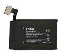 Batteria per Apple Watch GSRF-MR1L2LL/A, GSRF-MR1J2LL/A 350mAh 3,8V