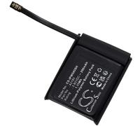 Batteria per Apple Watch SE 44 mm, 3,82 V, ai polimeri di litio