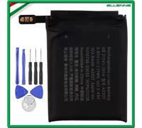 ✅ BATTERIA PER APPLE WATCH SERIE 6 GENERAZIONE 44mm IWATCH A2327 303mAh + KIT ✅