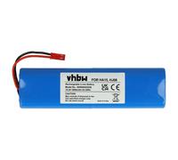 Batteria per Ariete 00P271810AR0 00P271310AR0 Pro 2713/1 3000mAh 14,4V