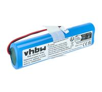 Batteria per Ariete 2713 00P271810AR0 00P271310AR0 2718 2600mAh 14,4V