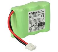Batteria per Ascom Adesso 600mAh 3,6V