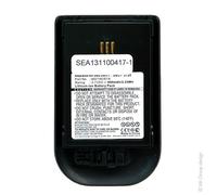 Batteria per Ascom D62 Batteria ideale per Ascom D62 & I62