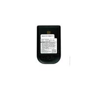 Batteria per Ascom d63 Batteria per il telefono resistente Ascom d63