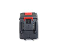 BATTERIA DI RICAMBIO PER ASPIRACENERE NERONE CORDLESS