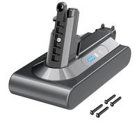 Batteria per aspirapolvere