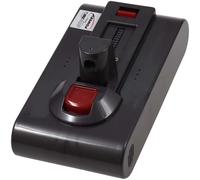 Batteria per aspirapolvere a mano RedRoad V17, 25,2 V, agli ioni di litio