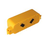 BATTERIA PER ASPIRAPOLVERE ACCUCELL APRO400, NiMH - nichel-metallo idruro, 3300 mAh, 14.4 V, iRobot