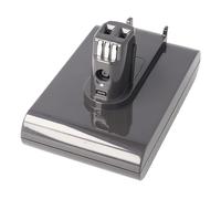 BATTERIA PER ASPIRAPOLVERE ACCUCELL compatibile DC30, Batteria agli ioni di litio, 1500 mAh, 14.4 V, Dyson