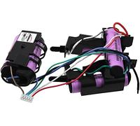 Batteria per aspirapolvere AEG Electrolux 900940822, 18 V, agli ioni di litio