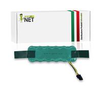 Batteria per Aspirapolvere compatibile con Ecovacs Deebot X500 2000mAh