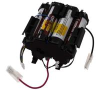 Batteria per aspirapolvere Electrolux PQ92-ALGS, 25,2 V, agli ioni di litio