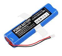 Batteria per aspirapolvere Ilife 3000mAh Li-ion 14.4V V5s Pro V8s X750 SUN-INTE-202