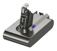 Batteria per aspirapolvere PARKDyson V6(dc62) 21,6 V 4,0 Ah