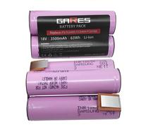Batteria per Aspirapolvere Philips PowerPro FC6404 FC6405 FC6168 Marchio Gares