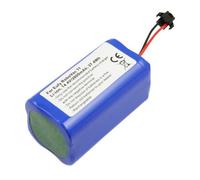 Batteria per Aspirapolvere Robot eufy RoboVac 11/11S Li-ion 14.4V 2600mAh 37.4Wh