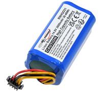 Batteria per aspirapolvere robot Hoover HGO310011