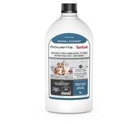 Rowenta Clean It Solution - Soluzione detergente per tessuti e macchie di animali per tessuti e tappeti - 1L XD5320F0