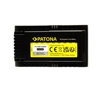 Patona Batteria per Samsung VS9000 VCA-SBT90