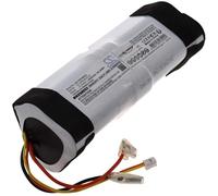 Batteria per aspirapolvere Tineco Floor One S3-01, 21,6 V, agli ioni di litio