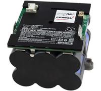 Batteria per aspirapolvere Tineco iFloor S5, 21,6 V, agli ioni di litio