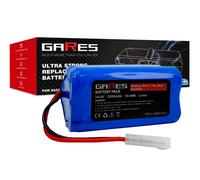 Batteria per Aspirapolvere Xiaomi Mijia Mi G1, Tefal Xplorer Serie 20 40 60