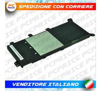 BATTERIA PER ASUS 0B200-01130300 0B200-01200000 0B200-01200100 0B200-01200200