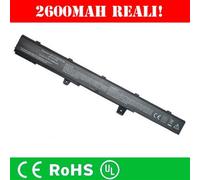 BATTERIA PER ASUS A41N1308 A31N1319 0B110-00250100 X45Li9C