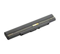 Batteria per Asus A42-UL30 A42-UL50 A42-UL80 UL30 UL50 UL80 UL30A 4400 mAh