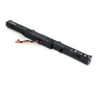 Batteria per Asus A450JF A450E1007CC-SL A450J A450E47JF-SL A450EP 2950mAh 14,8V