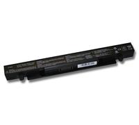 Batteria per Asus A450JF A450J A450L A450C A450LA A450CC A450CA 2200mAh 14,8V