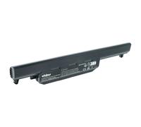 Batteria per Asus A75VJ A75VD A75A A55VS A55VM A75V A75DE A75D 4400mAh 11,1V