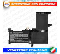 BATTERIA PER ASUS X510UFO X510UN X510UNR X510UQ X510UR