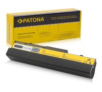 Patona Batteria Asus Eee PC 1101HA 1101HA-MU1X 1101HA-MU1X-BK 1101HGO nero