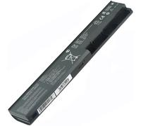 Batteria 10.8-11.1V 5200mAh per asus F501