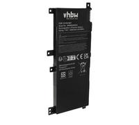 Batteria per Asus F455L F455LD F430LDB F450LD4210 F455LB F455LD4030 4860mAh 7,6V
