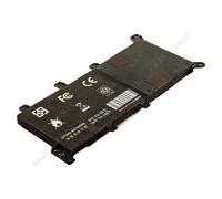 Batteria per ASUS F555UB-XO045T - 7,6V