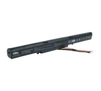 Batteria per Asus F751LN-T4043D F751LK-T4103H F751LNB F751LN 2200mAh 14,4V