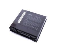 Batteria per Asus G74SX-XR1 G74SX-XT1 4400mAh 14,4V