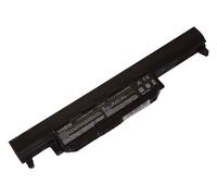 Batteria per Asus K55VM K55VD K55VS K75DE K75D K75A K75 K75VD K75V 4400mAh 11,1V