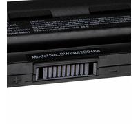 Batteria per Asus K75VM 5200mAh 10,8V