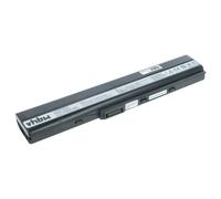 Batteria per Asus P52JC P52F P52 P52F-SO017X P52F-SO006X 4400mAh 11,1V