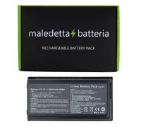 Batteria per Asus F5SL