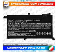 BATTERIA PER ASUS X571GT X571GT-1K X571GT-AL140T X571GT-AL341T X571GT-AL394T