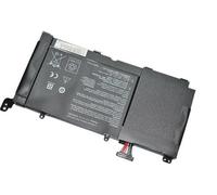 BATTERIA PER ASUS S551 S551L S551LB S551LA S551LN C31-S551 4400MAH 2-POWER