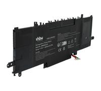 Batteria per Asus UX334FL-A4040T UX334FL-A4057T UX334FL-A4052T 3400mAh 11,55V