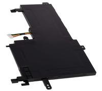Batteria per Asus VivoBook 15 M513 Laptop 11,52 V Li-Polymer