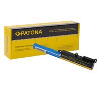Patona Batteria per Asus X541 Series 0B110-00440000 A31LP4Q A31N1601
